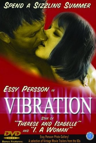 Vibration - Posters