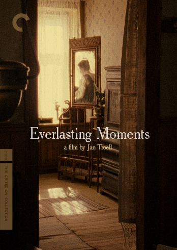 Everlasting Moments - Posters