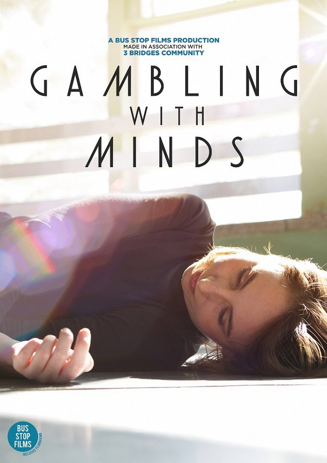 Gambling with Minds - Plagáty