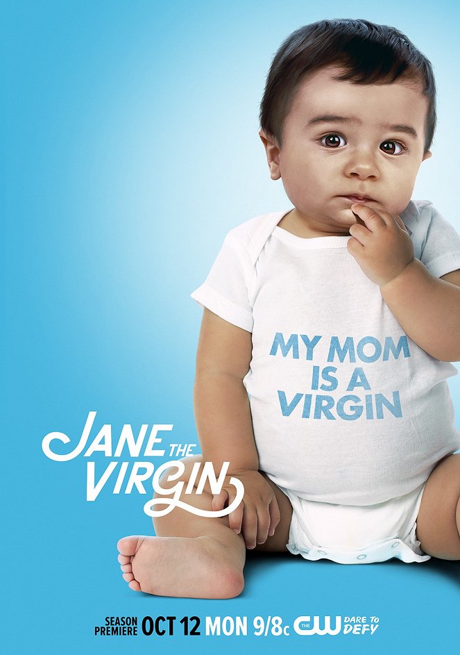 Jane the Virgin - Plakate