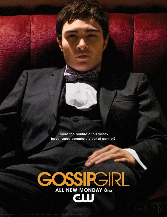 Gossip Girl - Posters