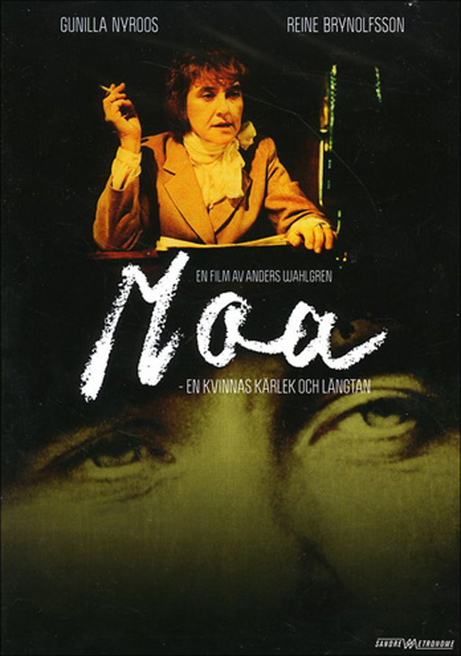 Moa - Affiches