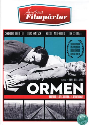 Ormen - Posters