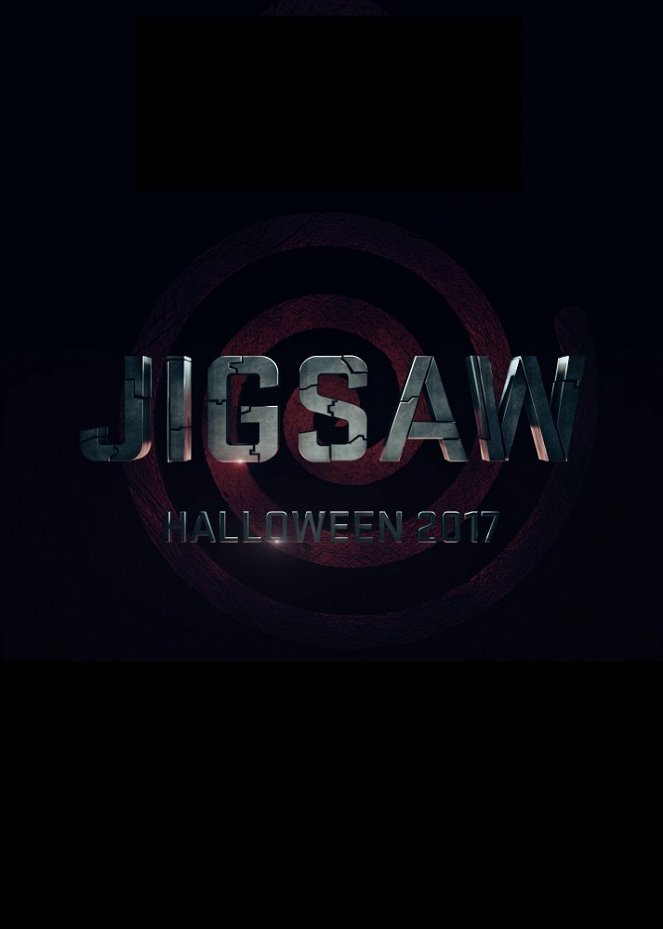 Jigsaw - Julisteet