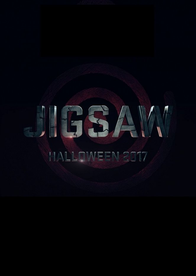 Jigsaw - Plagáty