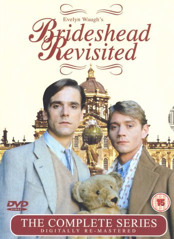 Brideshead Revisited - Posters