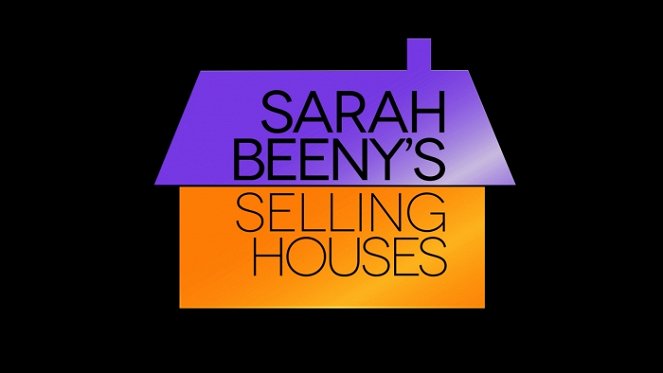 Sarah Beenyová prodává domy - Plagáty