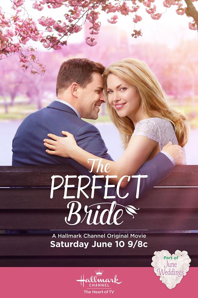 The Perfect Bride - Affiches
