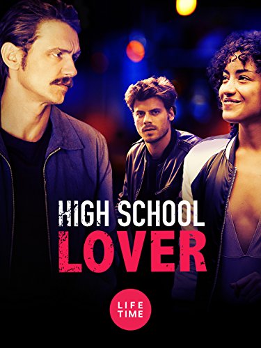 High School Lover - Carteles