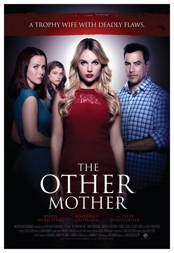 The Other Mother - Cartazes