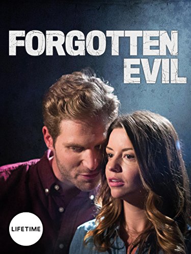 Forgotten Evil - Posters