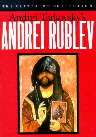 Andrei Rublev - Posters