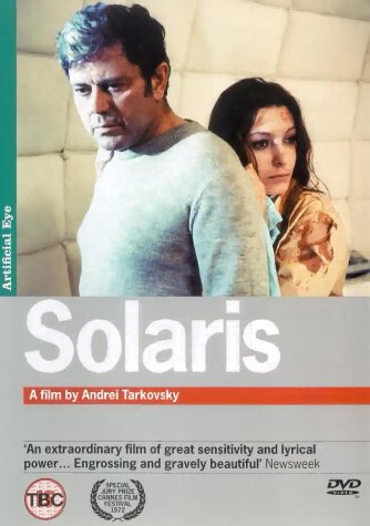 Solaris - Posters