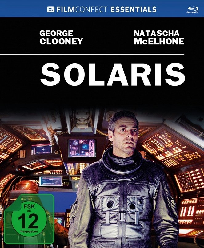 Solaris - Plakate