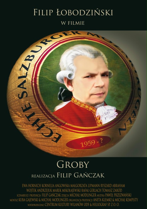 Groby - Affiches