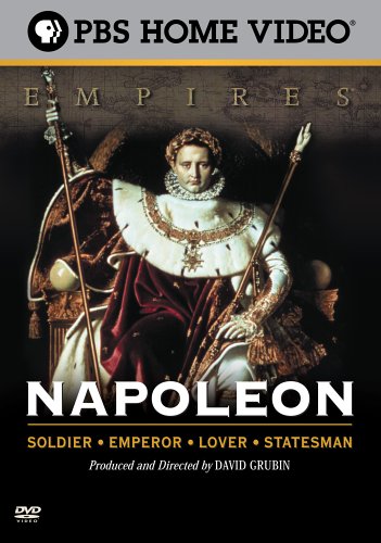Napoleon - Carteles