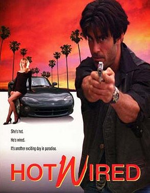 Hot Wired - Posters