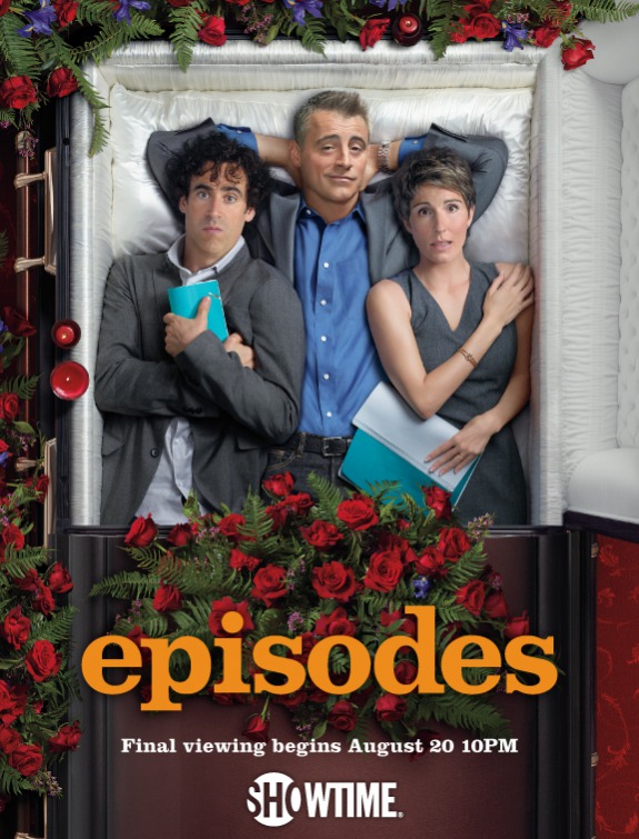 Episodes - Season 5 - Posters