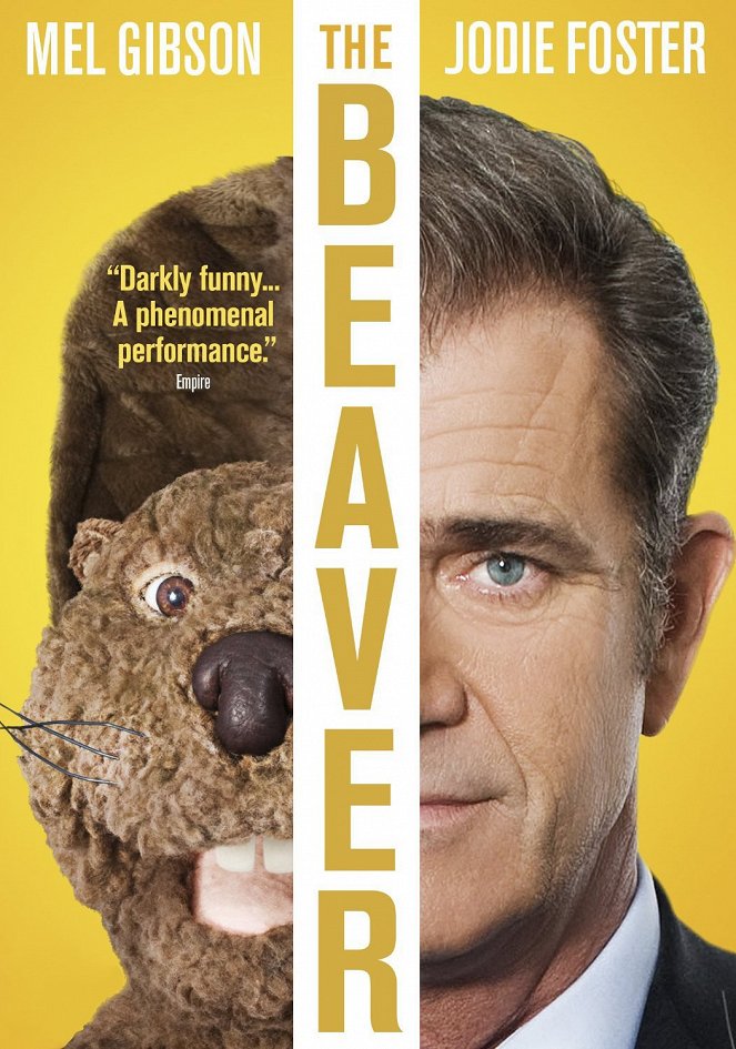The Beaver - Posters