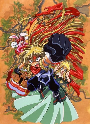 Gokudó-kun man'júki - Plakáty
