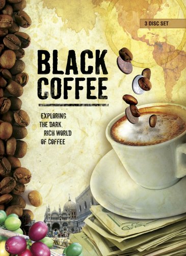 Black Coffee - Posters