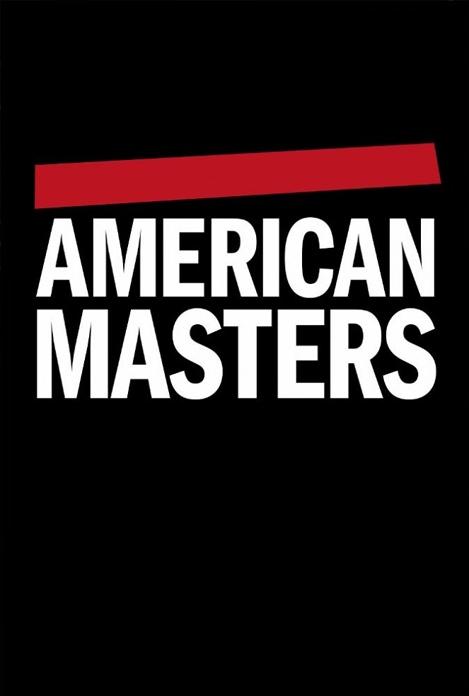 American Masters - Posters
