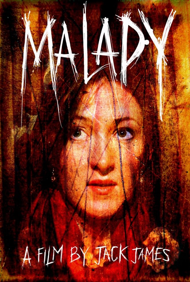 Malady - Posters