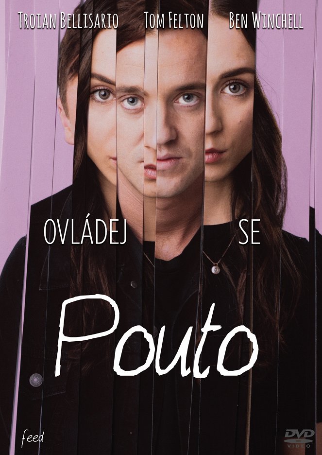 Pouto - Plakáty