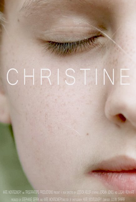 Christine - Plakate