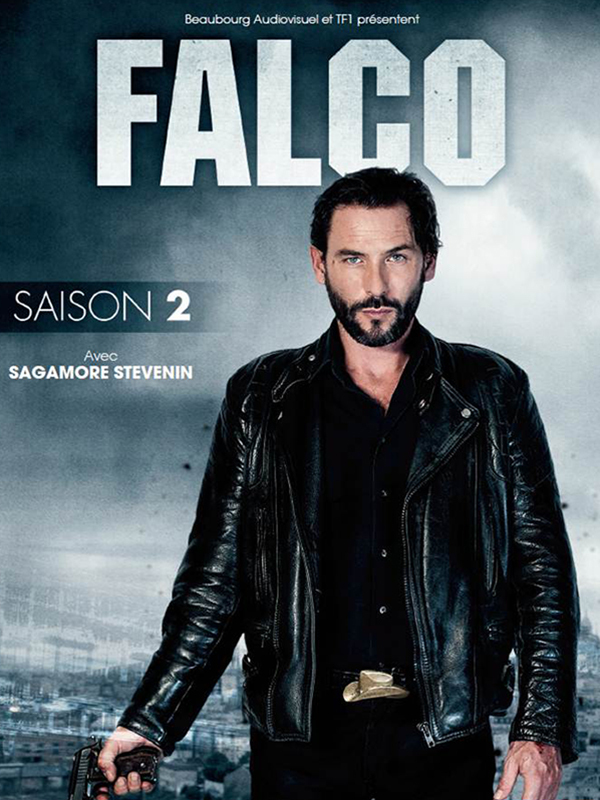 Falco - Falco - Season 2 - Carteles