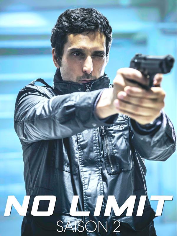 No Limit - No Limit - Season 2 - Julisteet