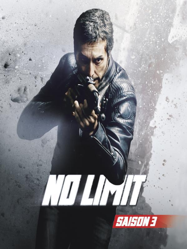 No Limit - No Limit - Season 3 - Plakaty