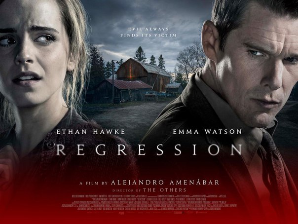 Regression - Posters