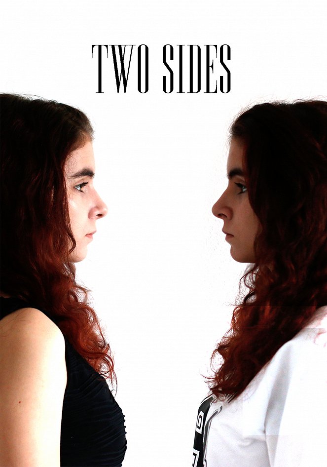 Two Sides - Plakate