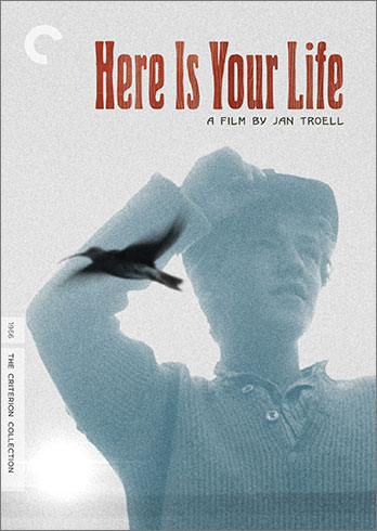 Here Is Your Life - Posters