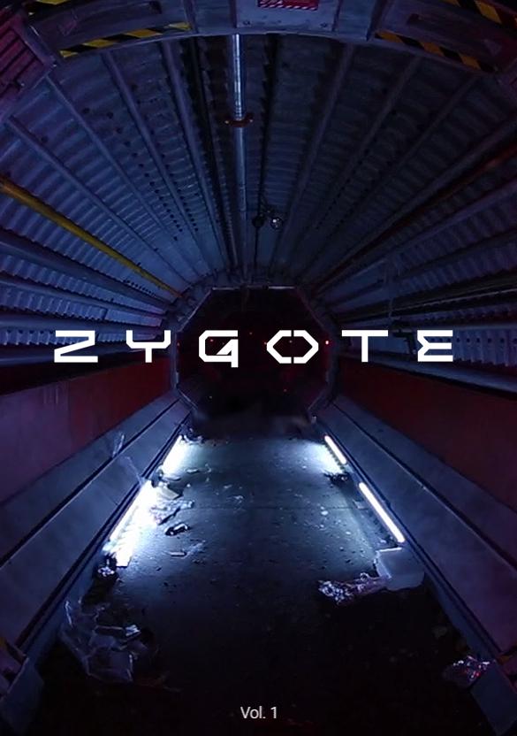 Zygote - Posters