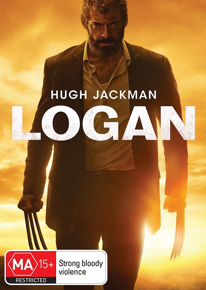 Logan - Posters