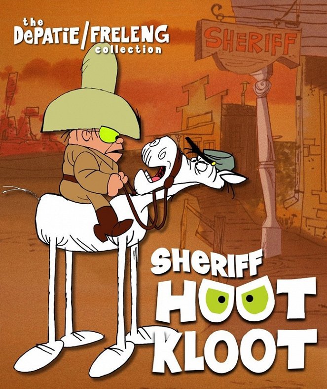 Kloot's Kounty - Plakate