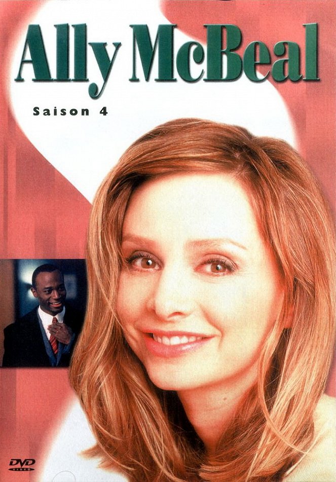Ally McBeal - Posters