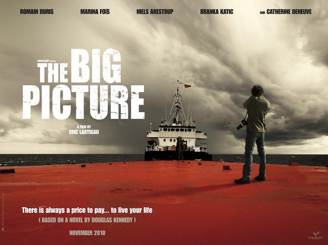 The Big Picture - Posters