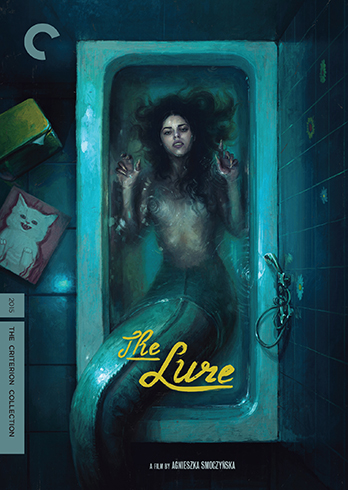 The Lure - Posters