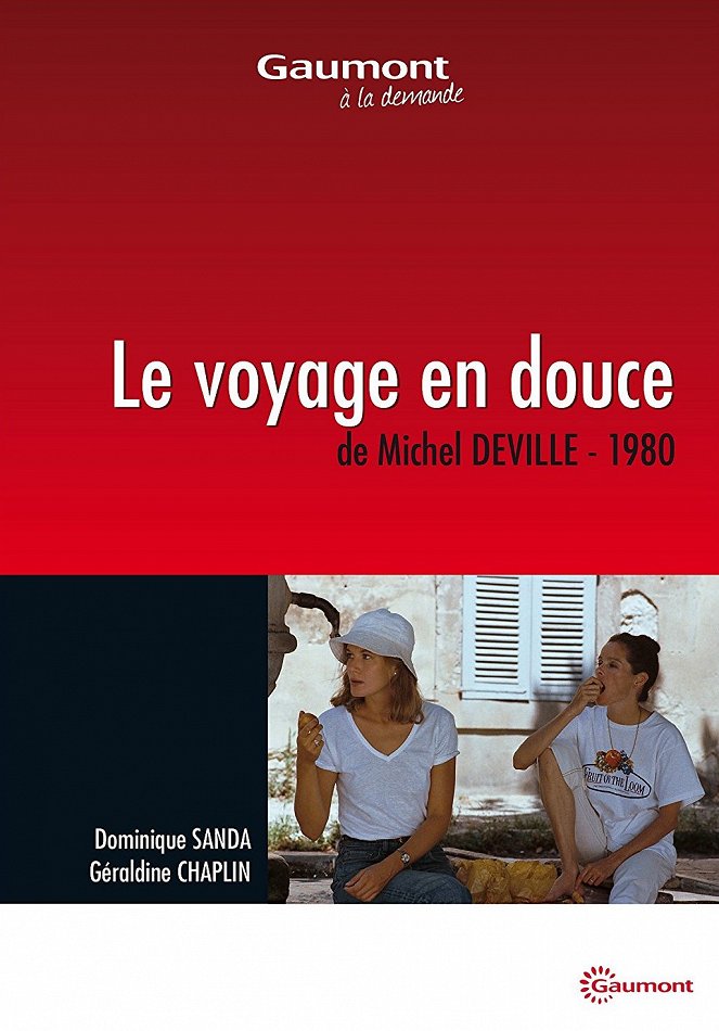 Le Voyage en douce - Plakátok