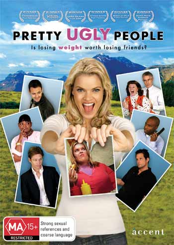 Pretty Ugly People - Posters