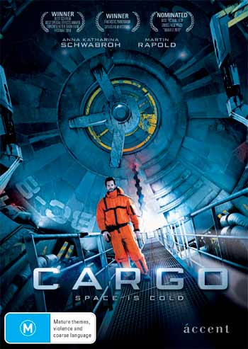 Cargo - Posters