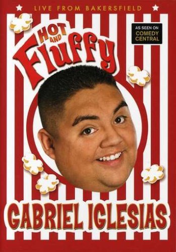Gabriel Iglesias: Hot and Fluffy - Posters