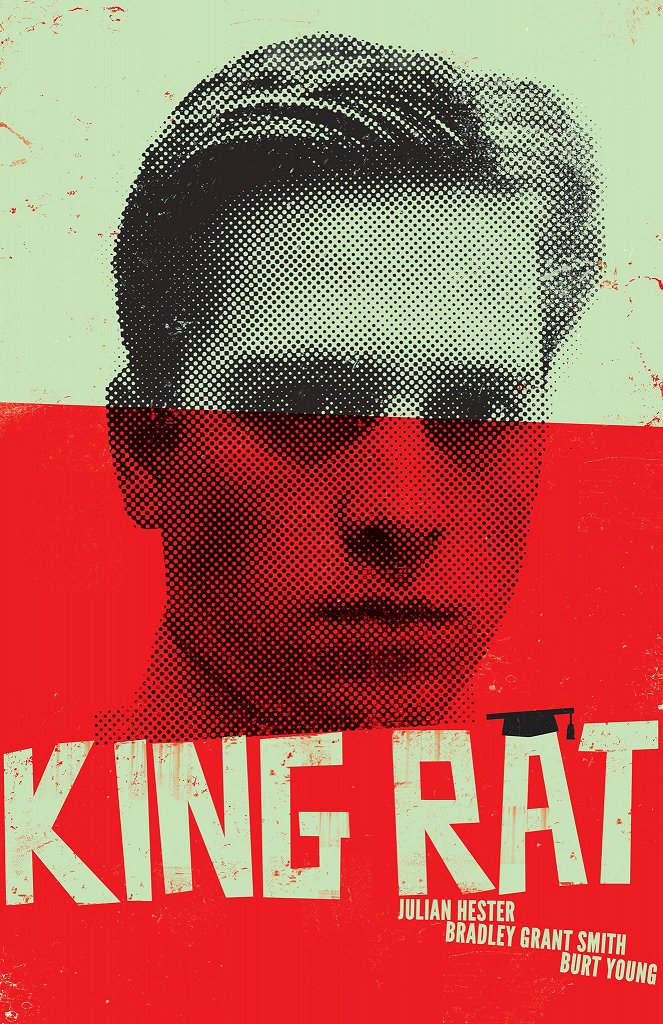 King Rat - Plakáty