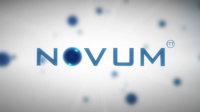 Novum - Plakátok