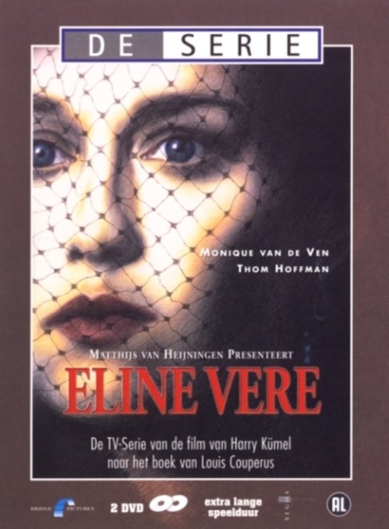 Eline Vere - Posters