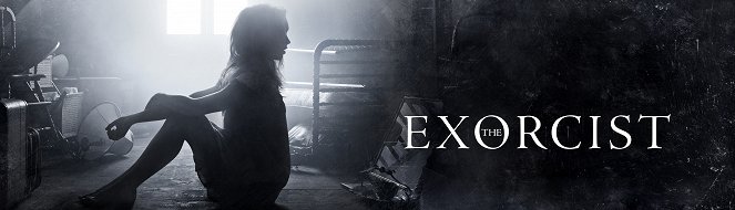 The Exorcist - The Exorcist - Season 1 - Cartazes