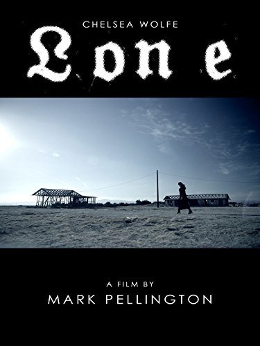 Lone - Posters